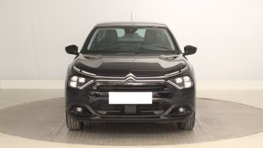 Citroen C4 X