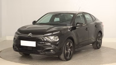 Citroen C4 X