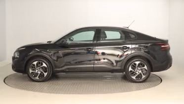 Citroen C4 X