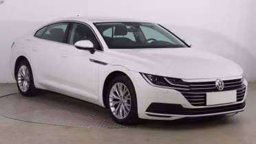 VW Arteon
