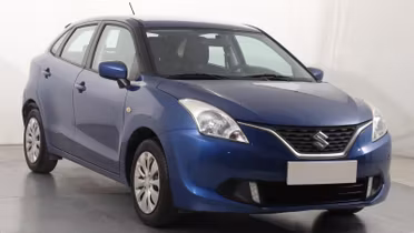 Suzuki Baleno