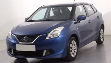 Suzuki Baleno