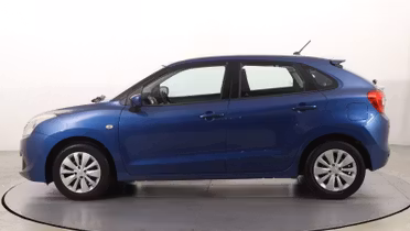 Suzuki Baleno