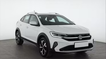 VW Taigo