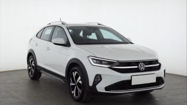 VW Taigo