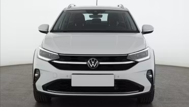 VW Taigo
