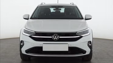 VW Taigo