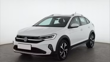 VW Taigo