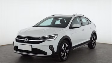 VW Taigo