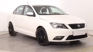 Seat Toledo