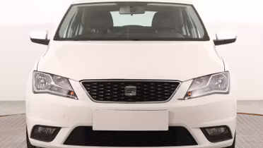 Seat Toledo