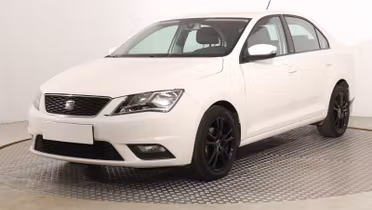 Seat Toledo