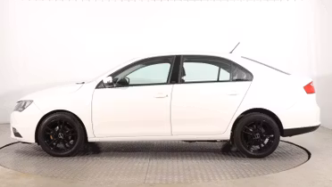Seat Toledo