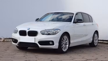 BMW Seria 1