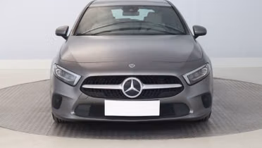 Mercedes A Klasa