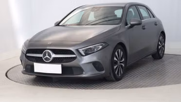 Mercedes A Klasa