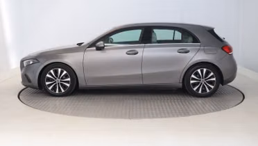Mercedes A Klasa