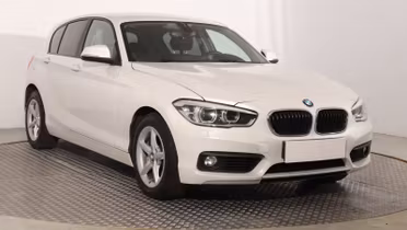 BMW Seria 1