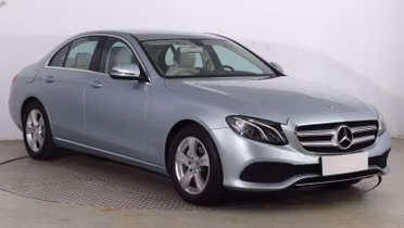 Mercedes E Klasa