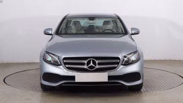 Mercedes E Klasa