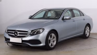 Mercedes E Klasa