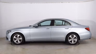 Mercedes E Klasa