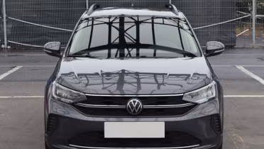 VW Taigo
