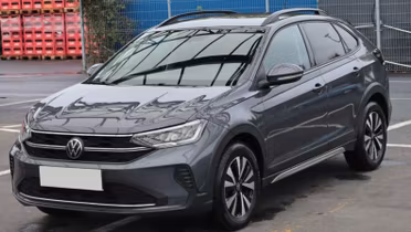 VW Taigo