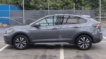 VW Taigo