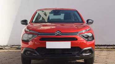 Citroen C4 X