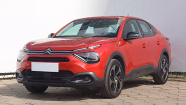 Citroen C4 X