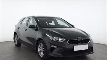 Kia Cee'd