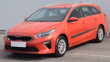 Kia Cee'd