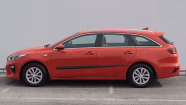 Kia Cee'd