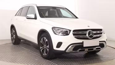 Mercedes GLC