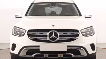 Mercedes GLC