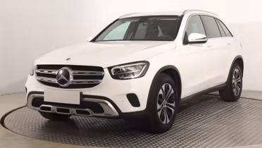 Mercedes GLC