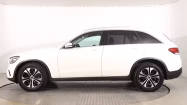Mercedes GLC