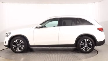 Mercedes GLC