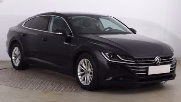 VW Arteon