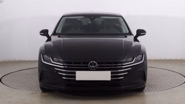 VW Arteon
