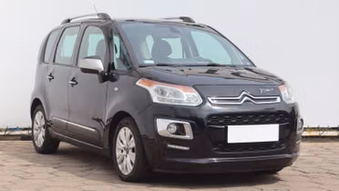 Citroen C3 Picasso