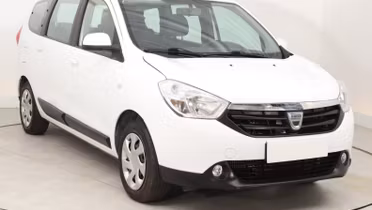 Dacia Lodgy