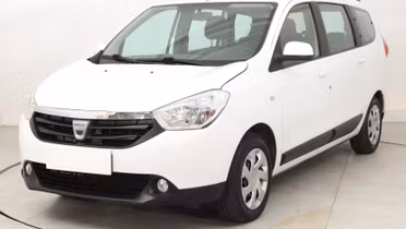 Dacia Lodgy