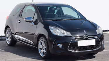 Citroen DS3