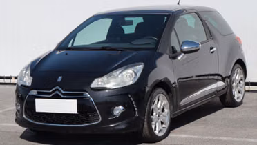Citroen DS3