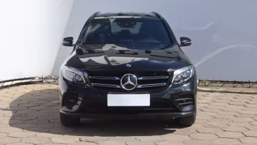Mercedes GLC