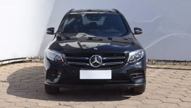 Mercedes GLC