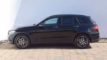 Mercedes GLC