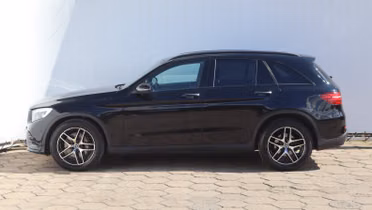 Mercedes GLC